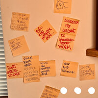 Diary of the Day - J.O.S.H.U.A