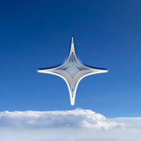 Jak Baccara - The Blue Star Syndicate