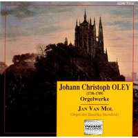 Choralvorspiel "Herr Jesu Christ du höchstes Gut" - Jan Van Mol