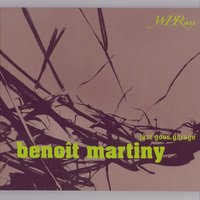 Spiritual Revolution - Benoit Martiny