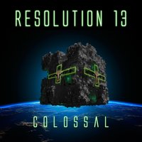 Primitive - Resolution 13