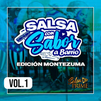Juanito Alimaña - Salsa Prime & Victor De Lima