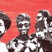 Aiyegbege - Skata Vibration & Lemi Ghariokwu