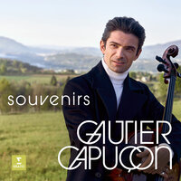 Dutilleux: Trois strophes sur le nom de Sacher: No. 1, Un poco indeciso - Gautier Capucon