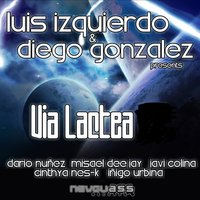 Tierra - Diego Gonzalez, Luis Izquierdo, Dario Nunez & Diego González & Luis Izquierdo & Dario Nuñez