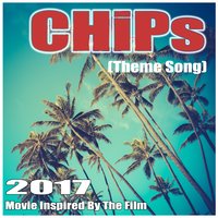 Theme From Chips - TV Sounds Unlimited
