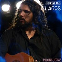 Amar Amando / Pollera Azul de Lino - Osvaldo Lagos