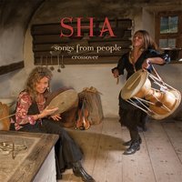 Merebodimbo - Sha