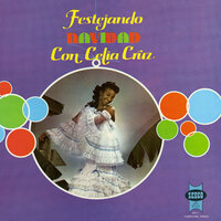 El Cha Cha Cha De La Navidad - La Sonora Matancera & Celia Cruz