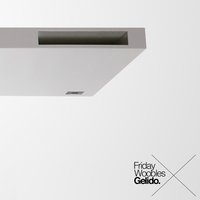 Friday Woobles - Gelido