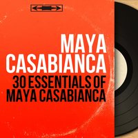 La ronde mexicaine - Claude Bolling Et Son Orchestre & Maya Casabianca