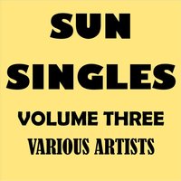 Itchy - Sonny Burgess