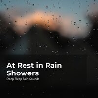 Abrupt Rain at Night - Rain Sounds Collection & Deep Sleep Rain Sounds & Rain Meditations