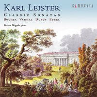 Sonata No. 3 for Clarinet and Piano in B-Flat Major: III. Rondo. Allegretto - Karl Leister