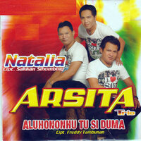 Songon Nipi - Arsita Trio