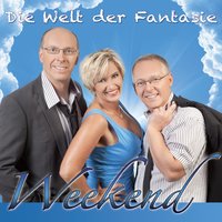 Harry Potter muss dein Bruder sein - Weekend