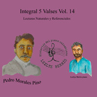 Valses Tequendama - Lezlye Berrio & Pedro Morales Pino