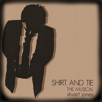 Forgone Conclusion - STUART JONES