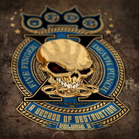 When the Seasons Change - Five Finger Death Punch