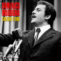 Amara Terra Mia - Domenico Modugno