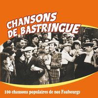 Les flonflons du bal - Lucienne Delyle