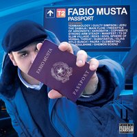 Hands Of Time - Fabio Musta & Wyld Bunch