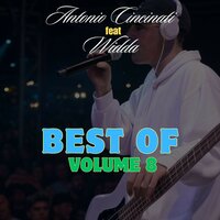 Ouvre bien ton esprit wca - Antonio Cincinati & WiDDA