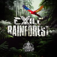 Rebellion - Exile & Exile & DubZero & Mc Decoy