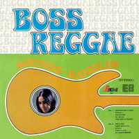 Scoopy - Ernest Ranglin