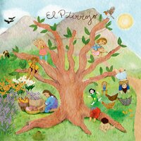 La cosecha - El Petirrojo