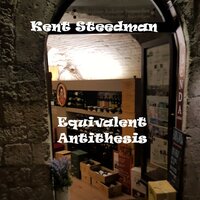 Equivalent Antithesis - Kent Steedman