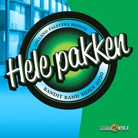 Din fødselsdag - Hele Pakken