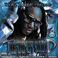 Life So Hard - Rich Stickem