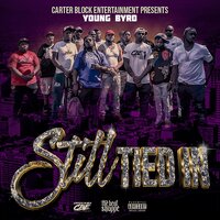 Ain't No Playing - Young Byrd & Slimmy B & Maricoop & SSG Vj