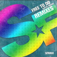 Free to Do - Carlos Jimenez