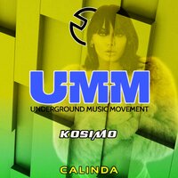 Calinda - Kosimo & UMM