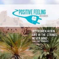 Never Mind - Instrumenjackin