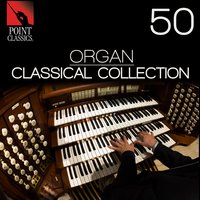 Toccata and Fugue in F Major, BWV 540 - Eberhard Kraus & Johann Sebastian Bach