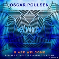 Hole Theory - Oscar Poulsen