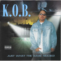 Intro - K.O.B.