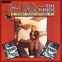 Red River Valley - Bob Wills & His Texas Playboys