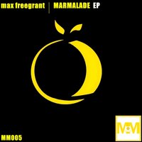 Marmalade - Max Freegrant