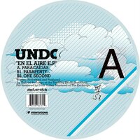 One Second - Undo