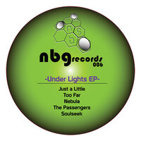The Passengers - NBG