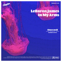 Hear My Strings - LeBaron James