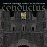 Naturas Deus regulis - Rogers Covey-Crump & John Potter & Christopher O'Gorman