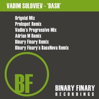 Dash - Vadim Soloviev
