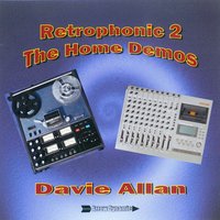 World Of Yesterday - Davie Allan