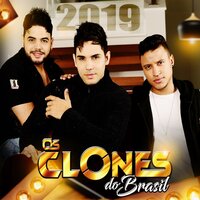 Virando de Litro - Os Clones do Brasil