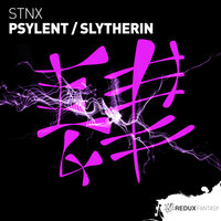 Psylent - Stnx